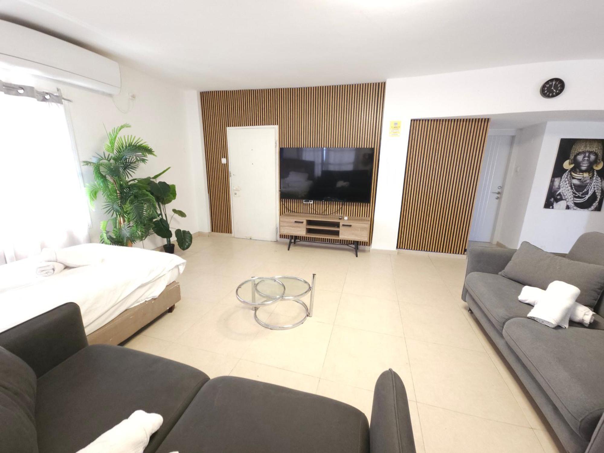 Barak Royal Suites 20 Garden Jacuzzi - ג'קוזי בחצר 엘라트 외부 사진